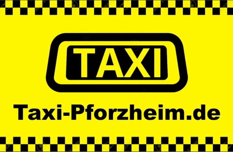 Taxi Pforzheim